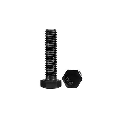 Tsang 8.8 Bolt ni