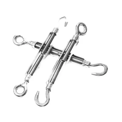 N-gun ja ai n-gun ja ai n-gang Turnbuckles
